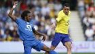 السوبر السعودي في أبوظبي.. شمس الهلال لا تغيب خارج المملكة