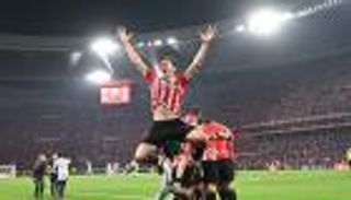 «ترويحة».. أتلتيك بلباو ينهي لعنة مارادونا بعد 40 عاما