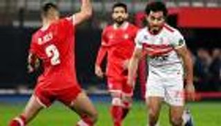 كيفية مشاهدة البث المباشر لمباراة الزمالك وفيوتشر (الإياب) في الكونفدرالية 2024