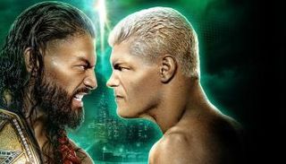 بث مباشر راسلمانيا ٤٠  الليلة الثانية