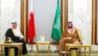 دبلوماسية العشر الأواخر.. لقاءات تعزز التضامن العربي في رحاب مكة