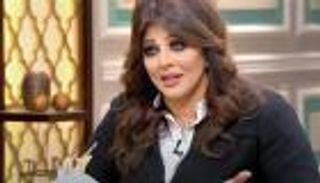 هالة صدقي: «اختلاف الديانة عطل زواجي.. وجد صديقتي عشقني»