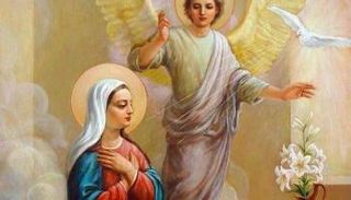 عيد البشارة