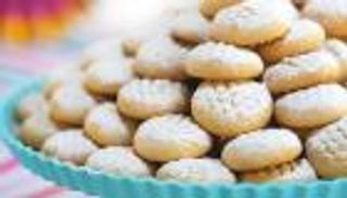 كعك العيد.. الكميات المسموحة لمرضى السكري والقلب 