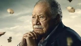 الفنان المصري يحيى الفخراني