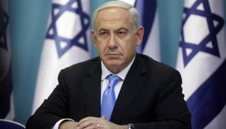 بنيامين نتنياهو رئيس الوزراء الإسرائيلي
