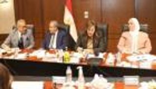 الحد الأدنى لأجور القطاع الخاص في مصر.. 6000 جنيه بدءا من مايو