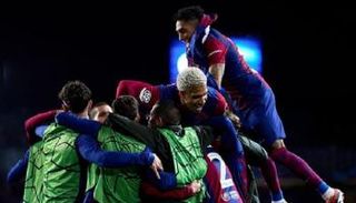 برشلونة الإسباني