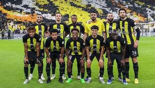 فريق الاتحاد السعودي