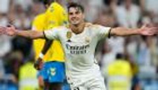 3 وجهات محتملة.. مبابي يهدد استمرار إبراهيم دياز مع ريال مدريد
