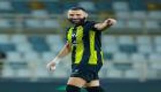 برقم تاريخي في كأس السوبر السعودي.. كريم بنزيما يستعيد ذاكرة التهديف (فيديو)