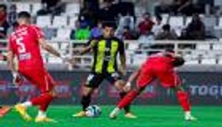 مباشر لحظة بلحظة.. مباراة الاتحاد والوحدة في كأس السوبر السعودي 2024