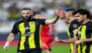 بطولة بنزيما وحمدالله.. الاتحاد يحصد 6 أرقام تاريخية في السوبر السعودي