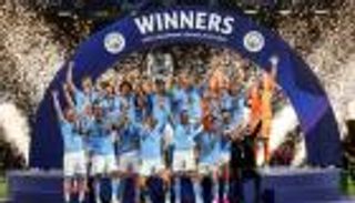 «كمبيوتر أوبتا» يبشر مانشستر سيتي بلقب دوري أبطال أوروبا 2024