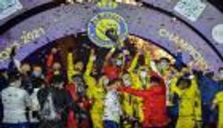 قبل نسخة أبوظبي.. النصر يستهدف عرش الهلال في السوبر السعودي