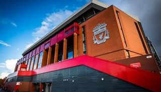 ملعب ليفربول 