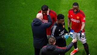 أندريه أونانا ضد ليفربول