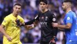 كيفية مشاهدة البث المباشر لمباراة الهلال والنصر في كأس السوبر السعودي 2024