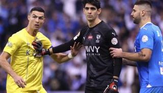 بث مباشر مباراة الهلال والنصر في نصف نهائي كأس السوبر السعودي