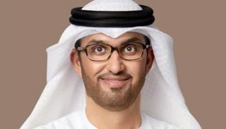 الدكتور سلطان بن أحمد الجابر