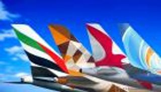 قفزة في عدد الرحلات الجوية بين الإمارات والسعودية خلال رمضان