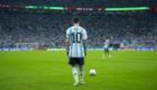 هدف تاريخي لـ«ميسي» في مرمى تغير المناخ