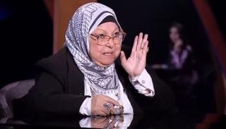 الدكتورة سعاد صالح
