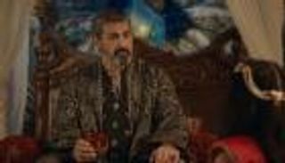«رغيف خبز ساخن» وراء حريق لوكيشن مسلسل «جودر»