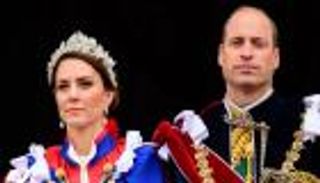 «سرطان القلق» يحاصر ويليام وكيت بسبب «العرش»