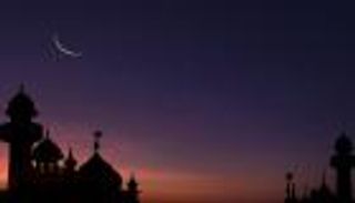 بث مباشر استطلاع هلال شوال.. لمعرفة أول أيام عيد الفطر 2024 في مصر؟