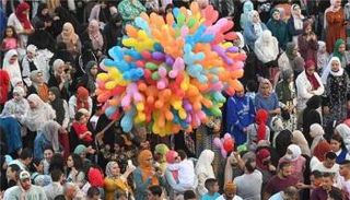 أغاني العيد القديمة