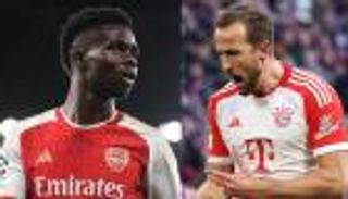 كيفية مشاهدة البث المباشر لمباراة أرسنال وبايرن ميونخ في دوري أبطال أوروبا 2024