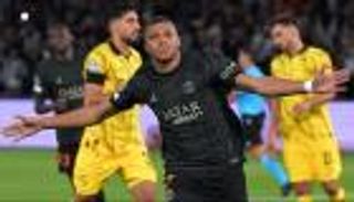 ليس مبابي.. من هو أسرع لاعب في دوري أبطال أوروبا 2024؟