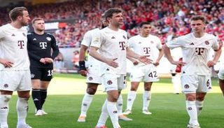 بايرن ميونخ 