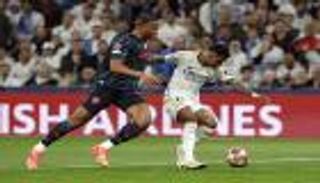 ربع ساعة مجنونة.. قمة ريال مدريد ومانشستر سيتي على صفيح ساخن (فيديو)