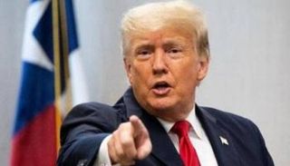 الرئيس الأمريكي السابق ترامب - أرشيفية