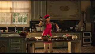 الفنانة زينة