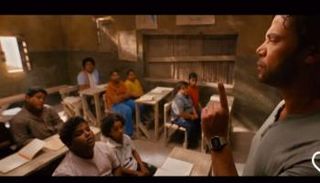 محمد إمام في فيلم اللعب مع العيال