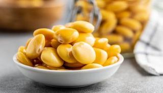 الترمس من تسالي عيد الفطر