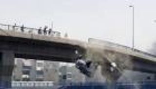 سقوط «ميكروباص» في النيل بمصر.. الضحايا 5 من أسرة واحدة