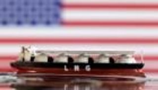 أسعار الغاز الطبيعي في أمريكا لأعلى مستوى خلال 30 يوما