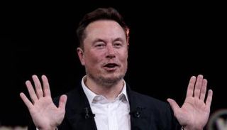 الملياردير الأمريكي إيلون ماسك