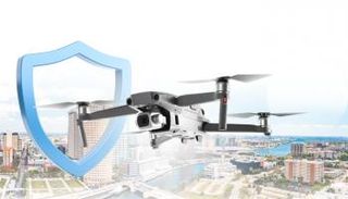 المسيرات سلاح شركات التأمين في الولايات المتحدة