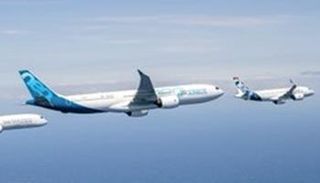 شركات الطيران تعاني وسط تراجع إنتاج الطائرات وتوقع معدلات سفر قياسية في الصيف