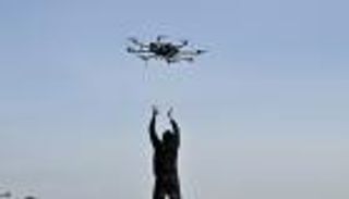 أوكرانيا تتعلق بقشة مسيرات الذكاء الاصطناعي.. هل يتجدد الأمل؟