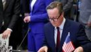 جرعة أمل بريطانية مشروطة لإسرائيل.. الموقف من بيع الأسلحة لم يتغير