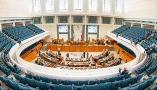 مجلس الأمة الكويتي - أرشيفية