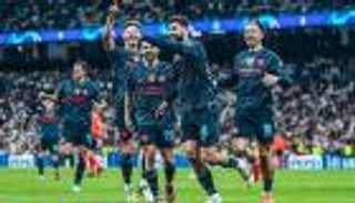 بتهنئة عربية.. نجوم مانشستر سيتي يحتفلون بالعيد بعد ملحمة ريال مدريد (فيديو)