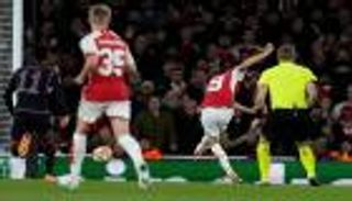 بعد هزائم الـ1-5.. أرسنال ينقذ نفسه أمام بايرن ميونخ