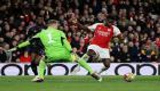 خبير تحكيمي لـ«العين الرياضية»: أرسنال حرم من ركلة جزاء ضد البايرن